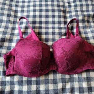Torrid bra